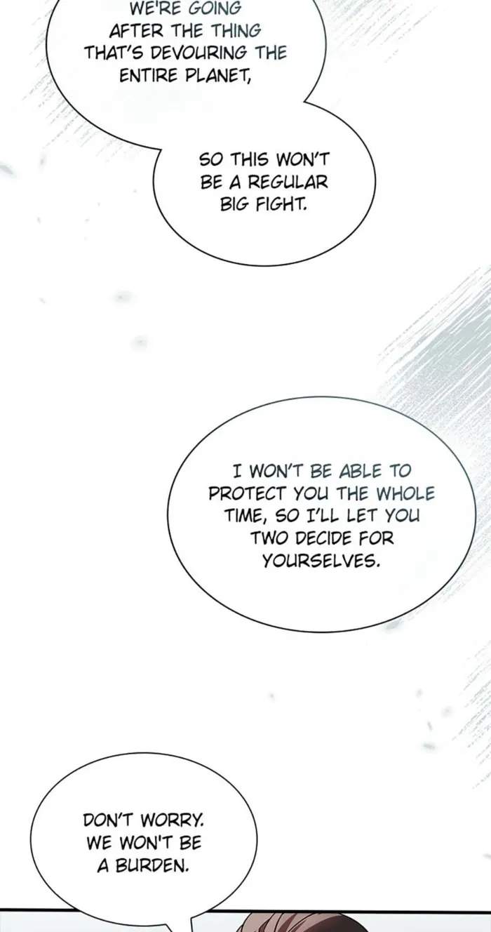 I have an SSS-rank Trait, but I want a Normal Life Chapter 128 31